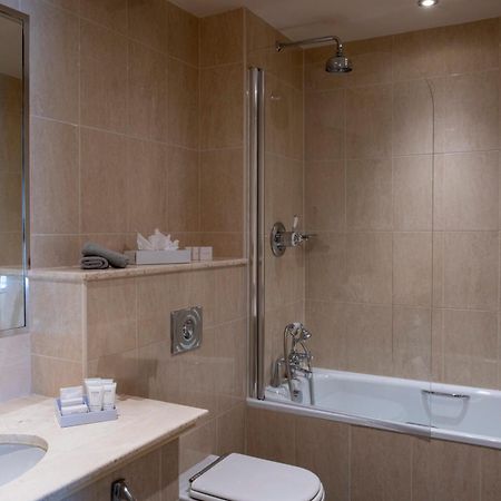 Horsted Place Hotel Uckfield Dış mekan fotoğraf