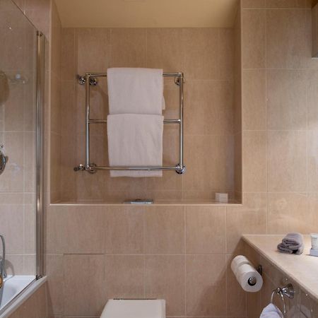 Horsted Place Hotel Uckfield Dış mekan fotoğraf