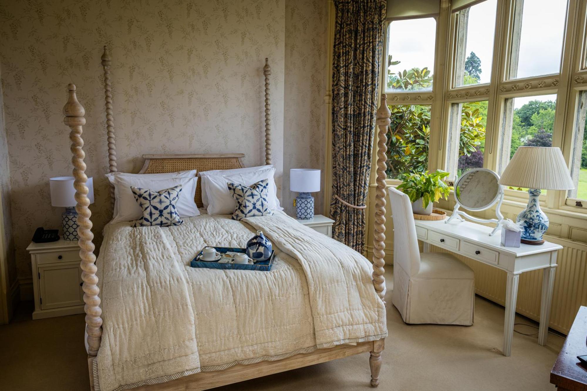 Horsted Place Hotel Uckfield Dış mekan fotoğraf