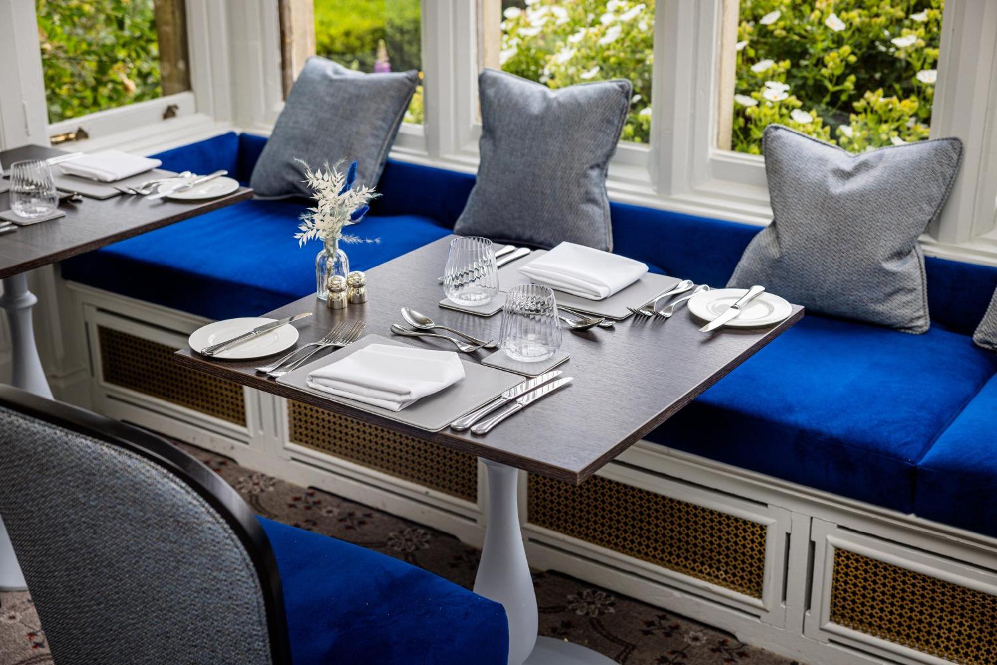 Horsted Place Hotel Uckfield Dış mekan fotoğraf