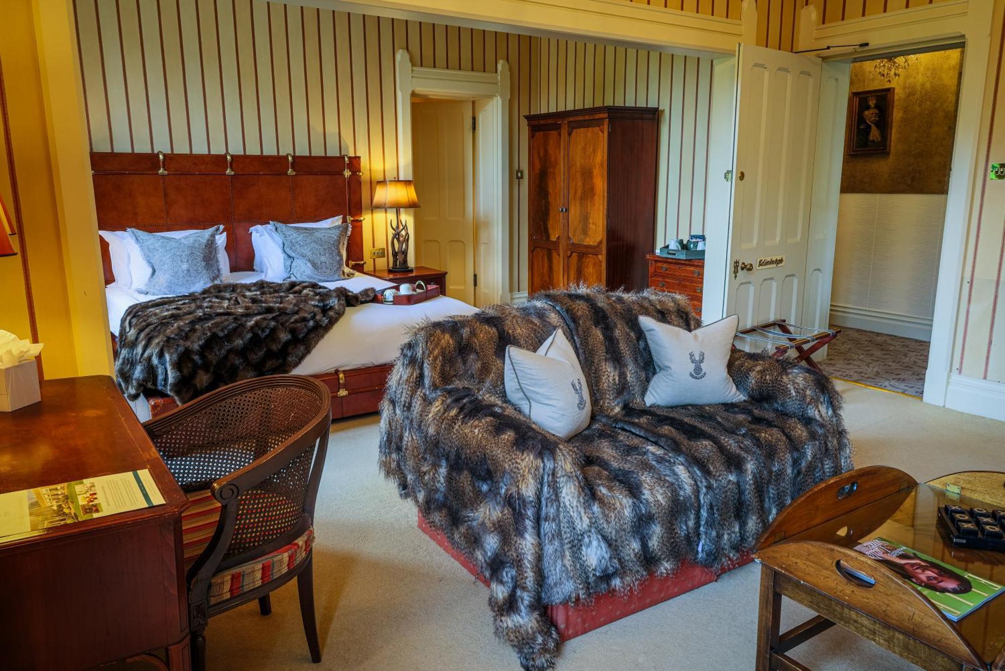 Horsted Place Hotel Uckfield Dış mekan fotoğraf