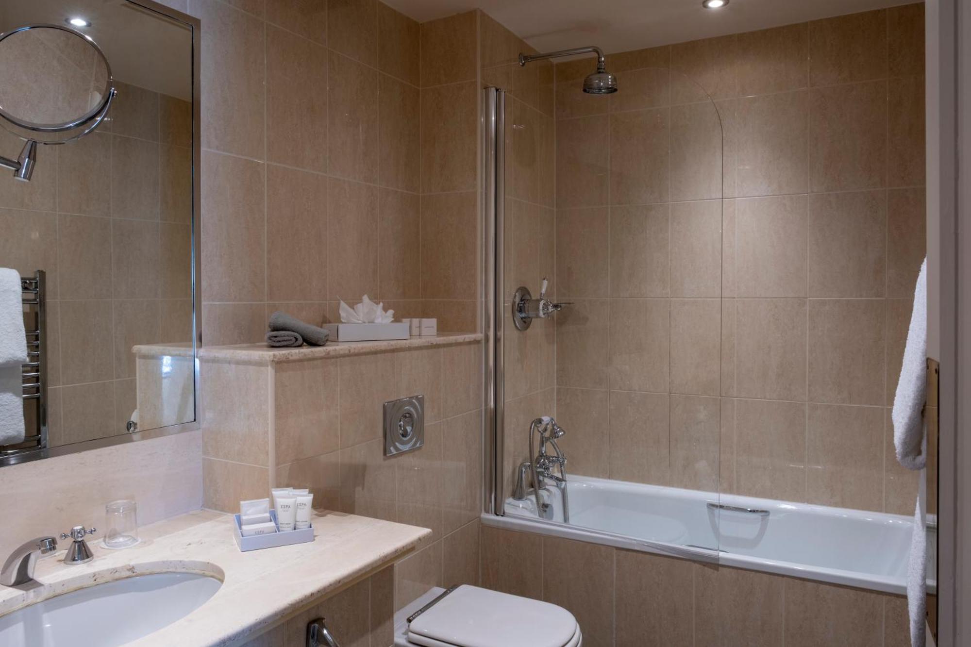 Horsted Place Hotel Uckfield Dış mekan fotoğraf