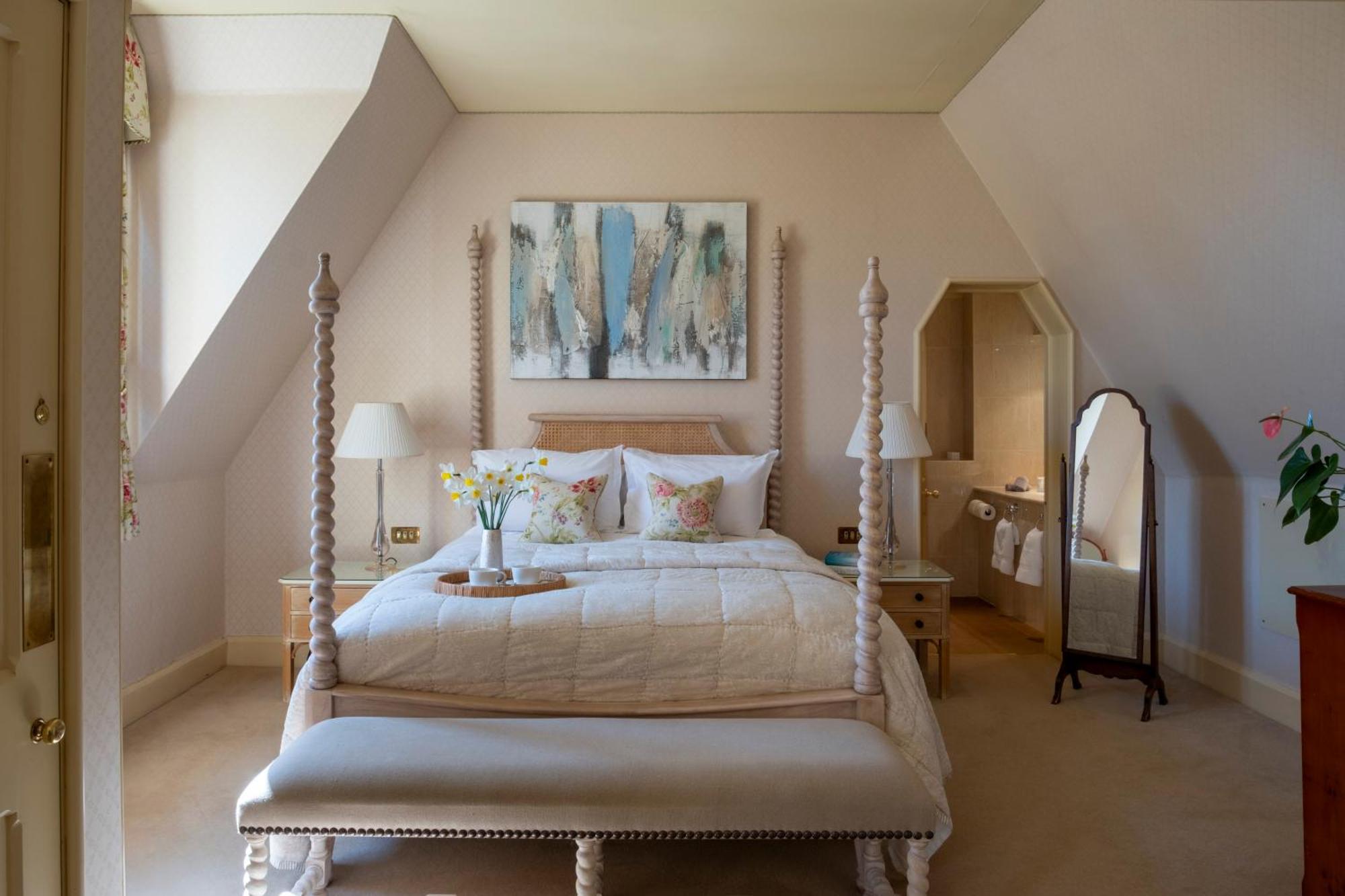 Horsted Place Hotel Uckfield Dış mekan fotoğraf