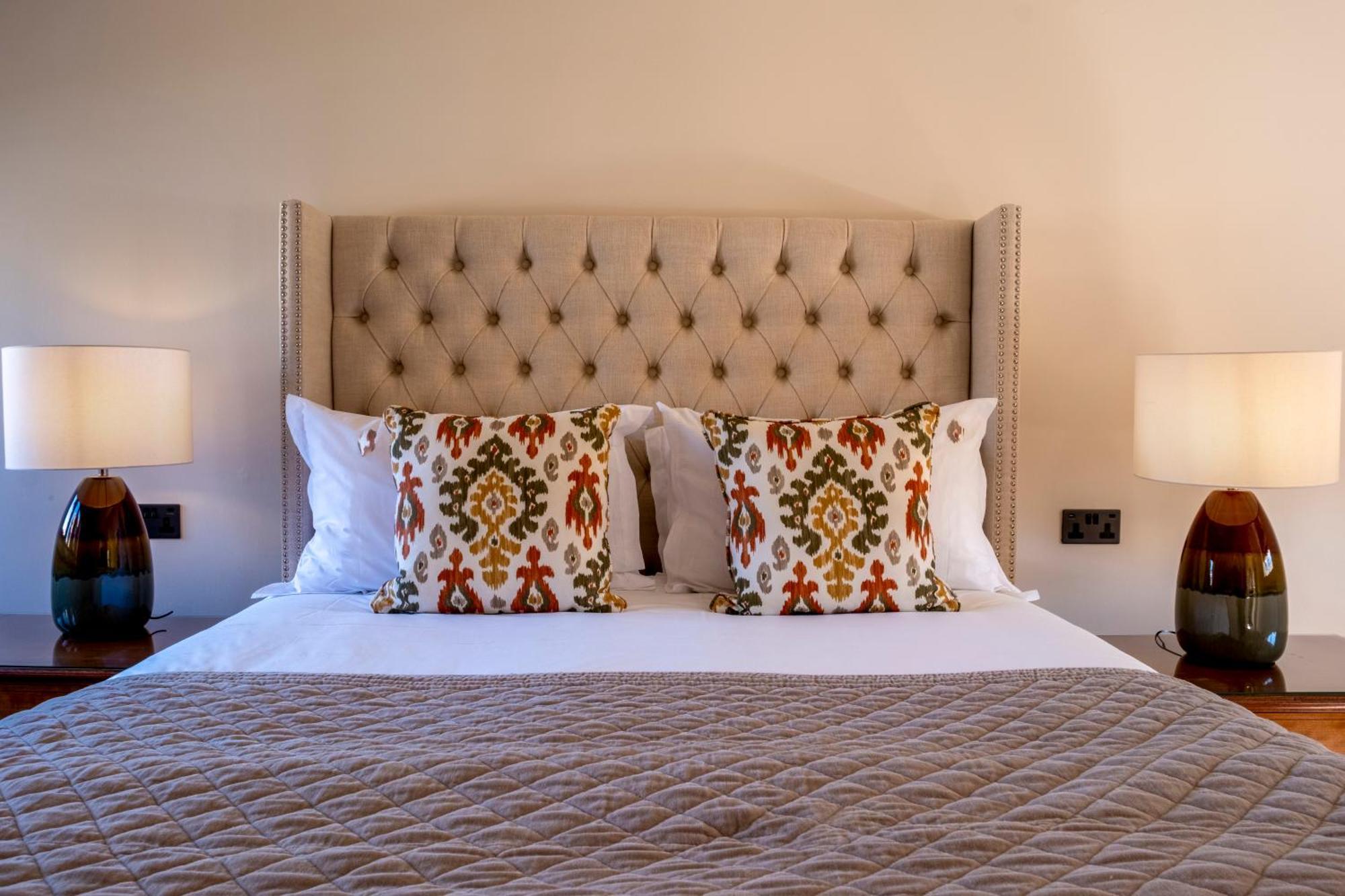 Horsted Place Hotel Uckfield Dış mekan fotoğraf