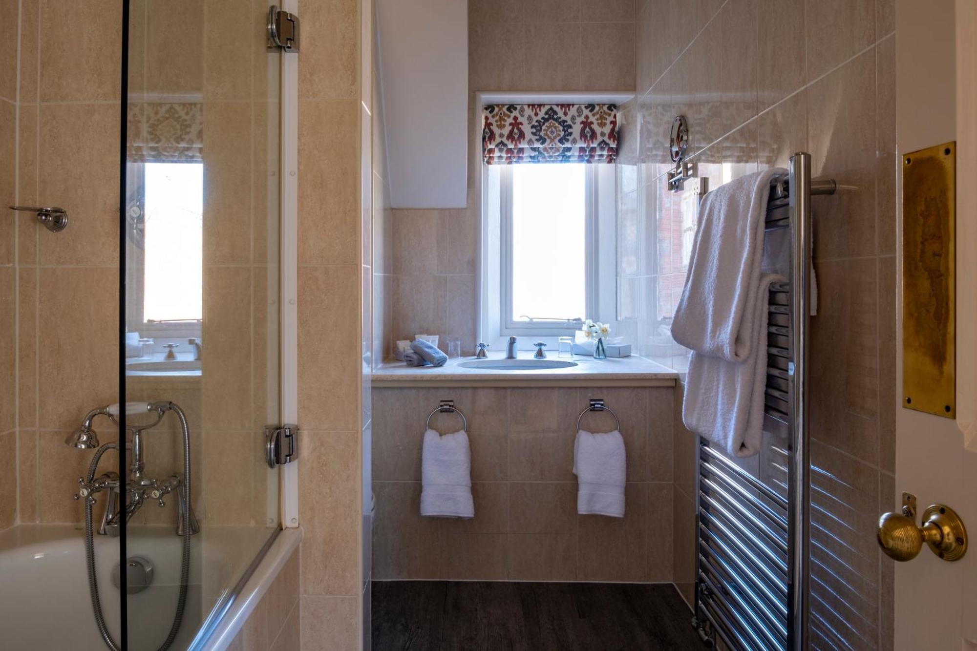 Horsted Place Hotel Uckfield Dış mekan fotoğraf