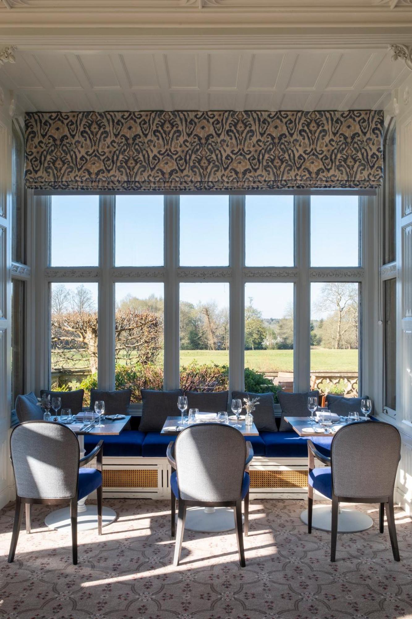 Horsted Place Hotel Uckfield Dış mekan fotoğraf