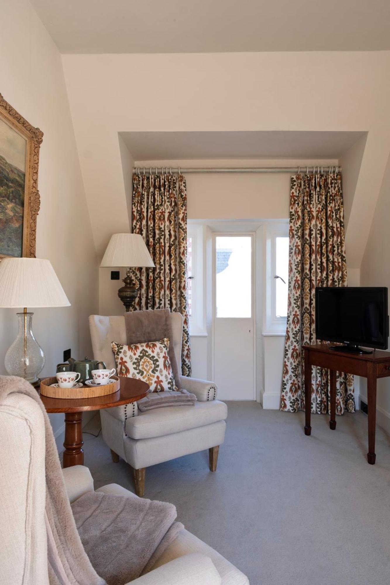 Horsted Place Hotel Uckfield Dış mekan fotoğraf