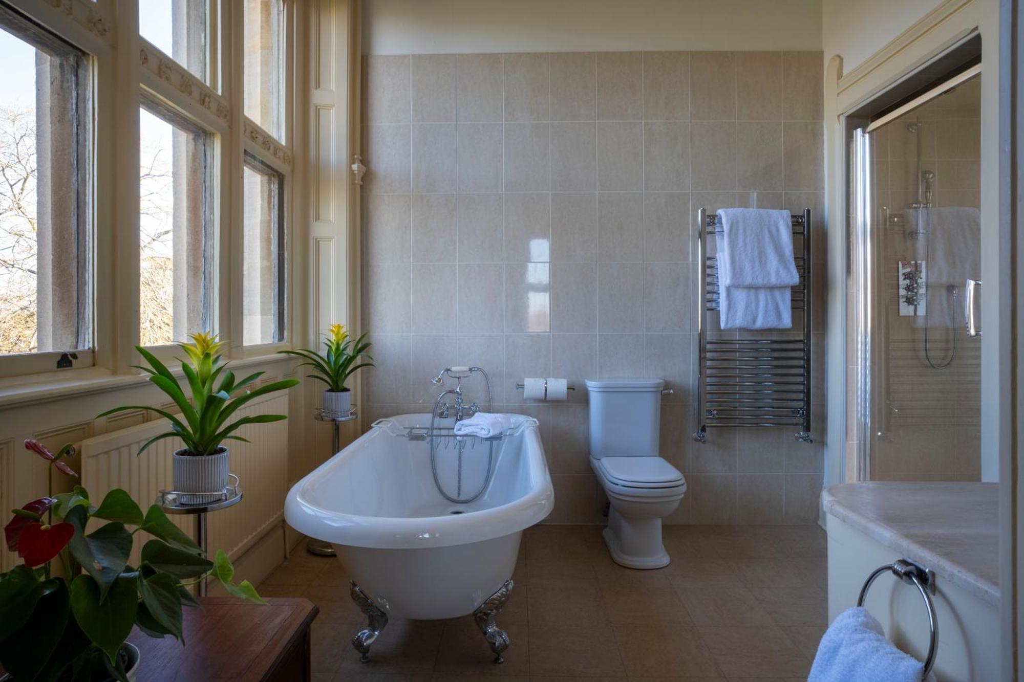 Horsted Place Hotel Uckfield Dış mekan fotoğraf