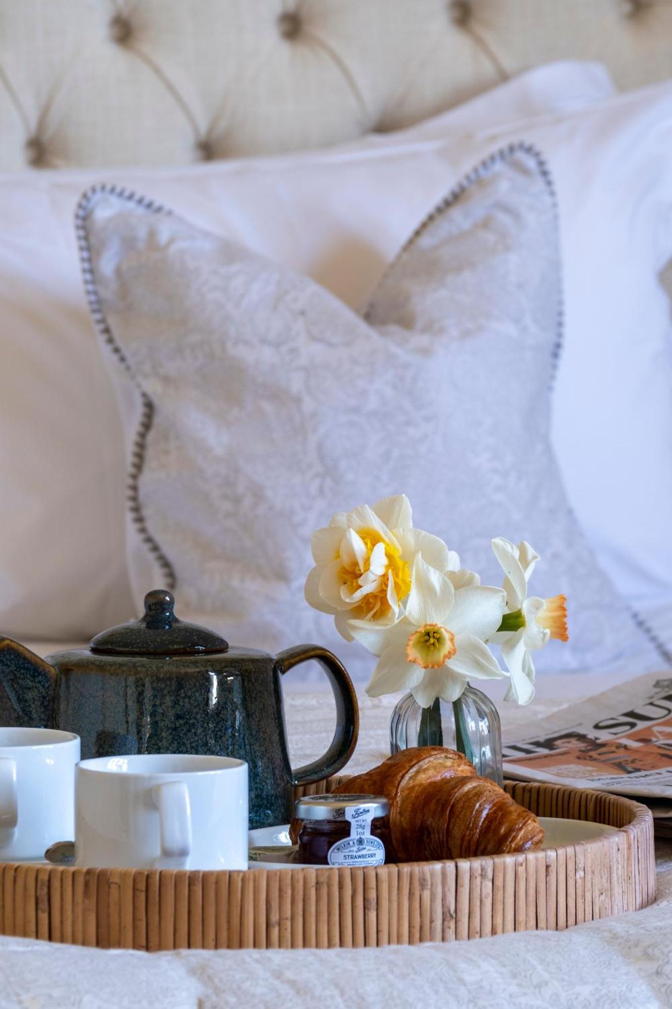 Horsted Place Hotel Uckfield Dış mekan fotoğraf