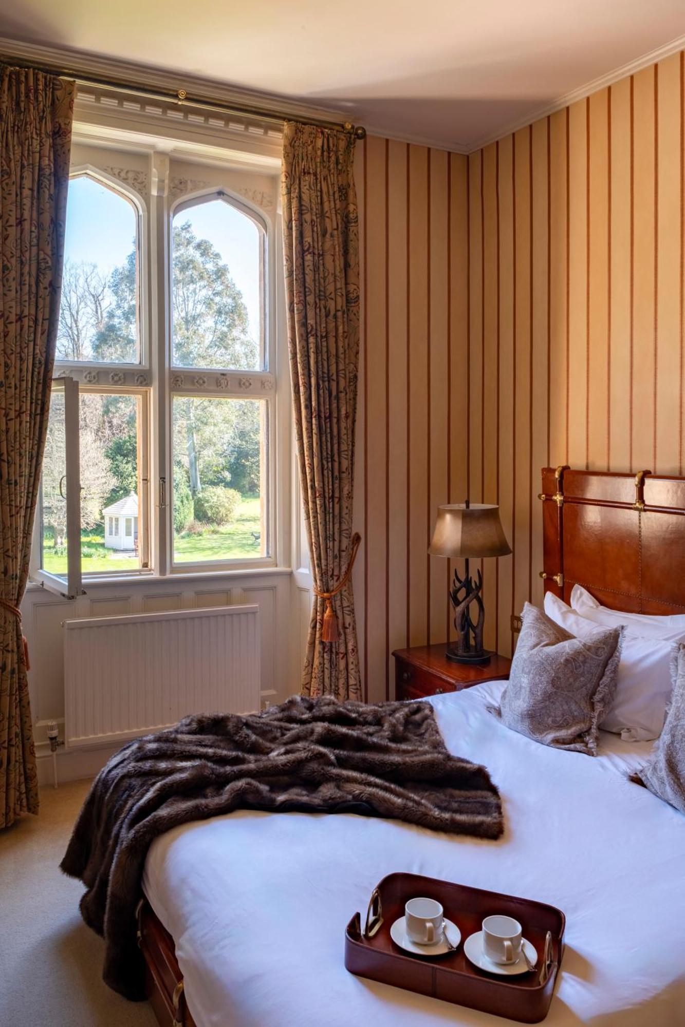 Horsted Place Hotel Uckfield Dış mekan fotoğraf