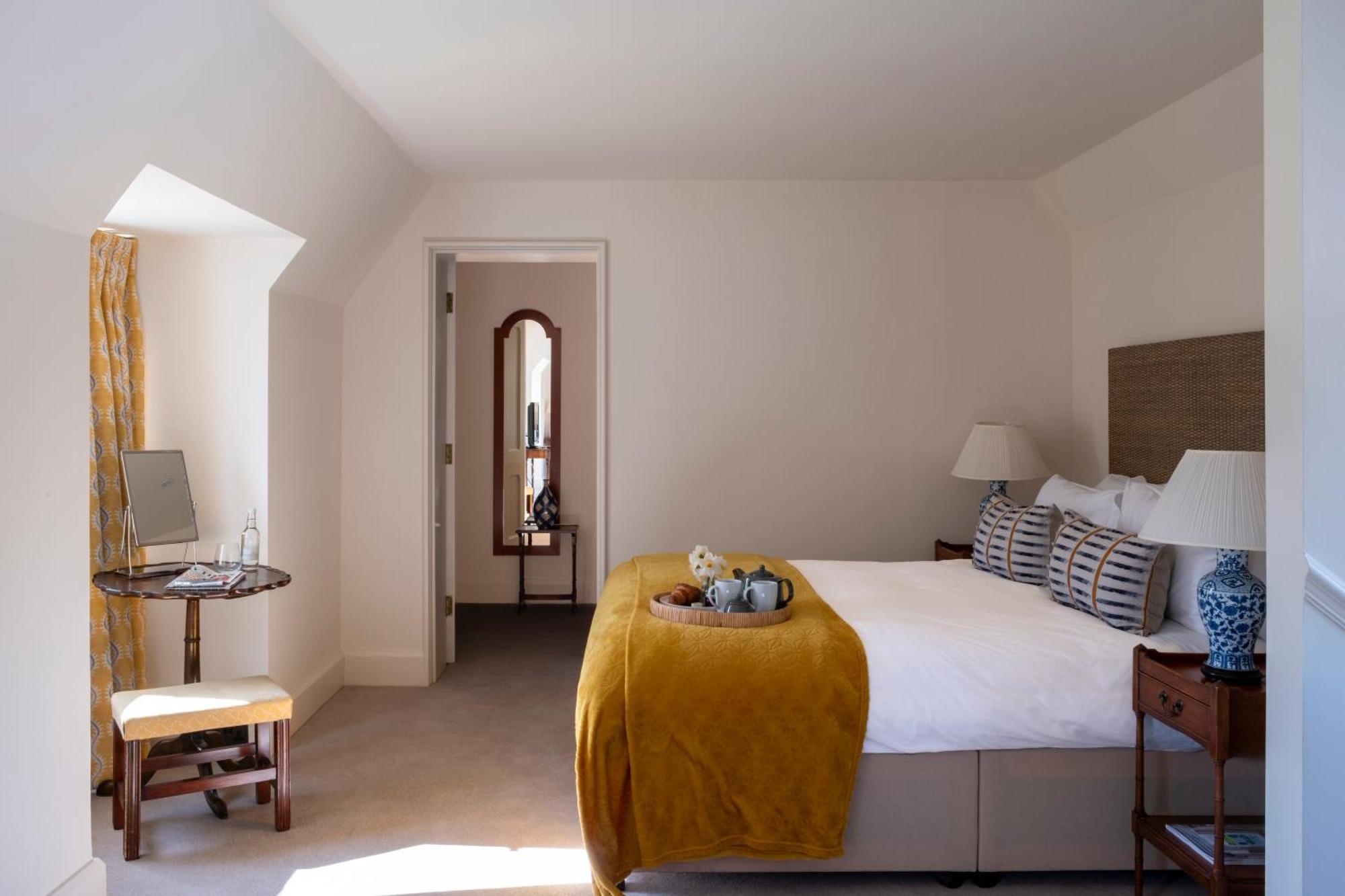 Horsted Place Hotel Uckfield Dış mekan fotoğraf