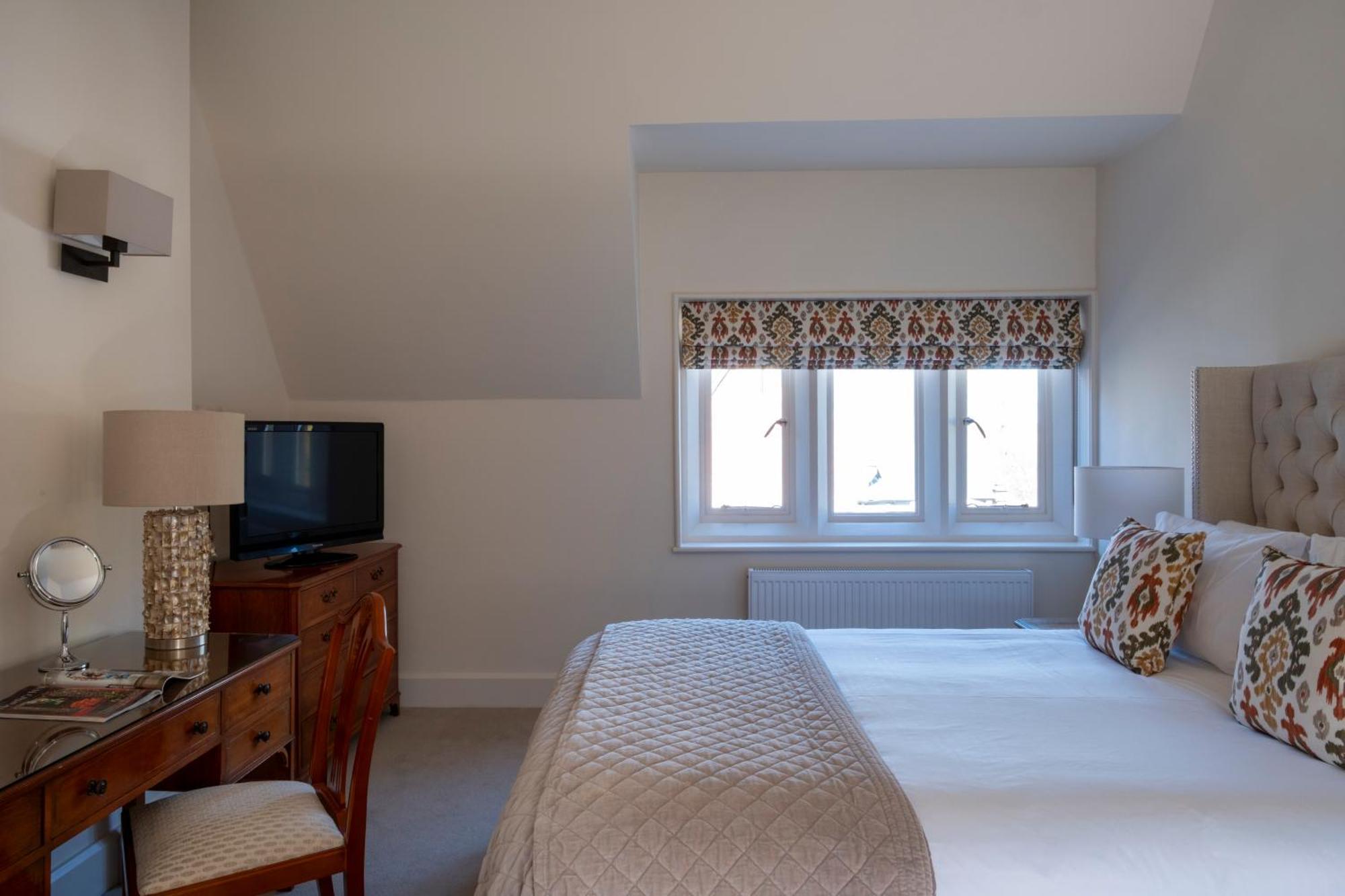 Horsted Place Hotel Uckfield Dış mekan fotoğraf