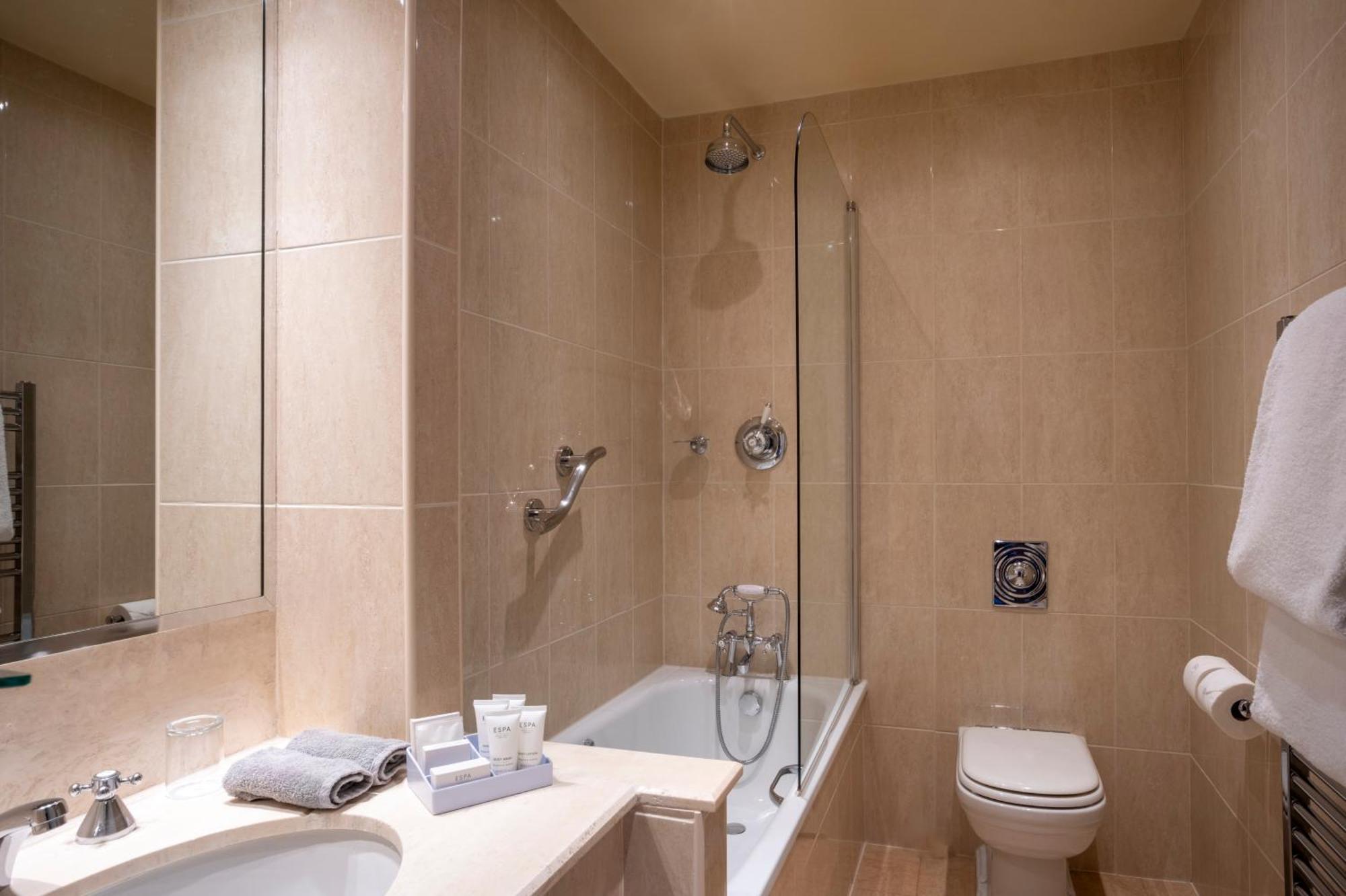 Horsted Place Hotel Uckfield Dış mekan fotoğraf