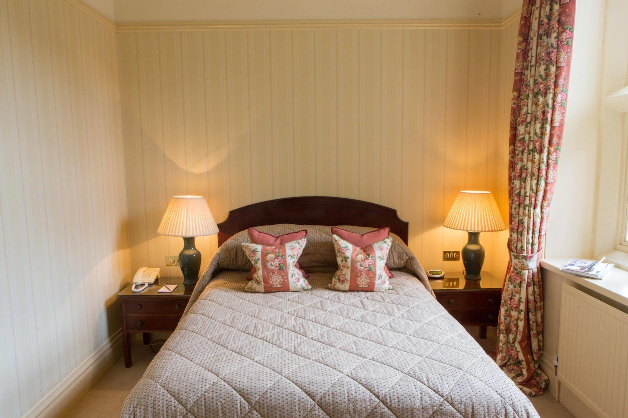 Horsted Place Hotel Uckfield Dış mekan fotoğraf